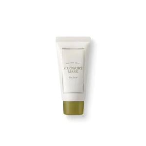 Mugwort Mask Mini by I'm from