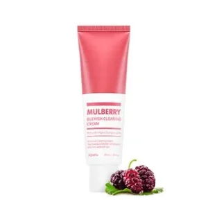 Mulberry Blemish Clearing Cream by A'pieu