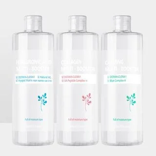 Multi-Booster - 3 Types by MediFlower