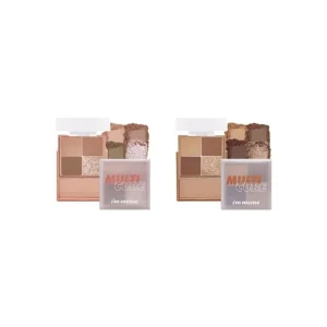 Multi Cube Bakery Dessert Series - 2 Types by I'M Meme