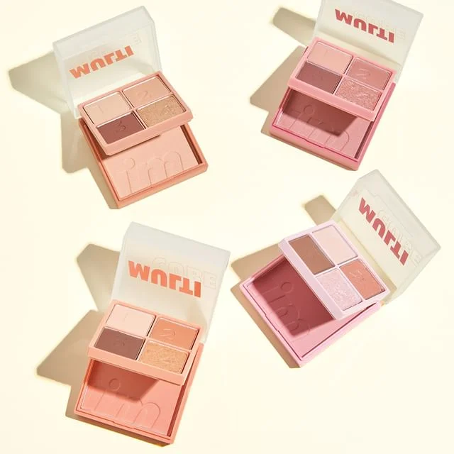 Multi Cube NEW - 4 Types by I'M Meme