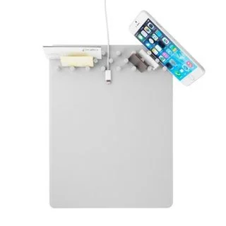 Multi Mouse Pad by Iswas