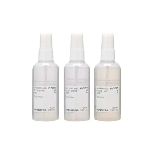 My Body & Hair Mist - 3 Types by Innisfree
