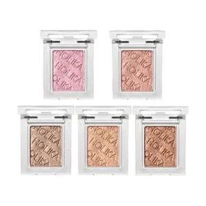 My Fave Piece Glitz - 5 Colors by Holika Holika