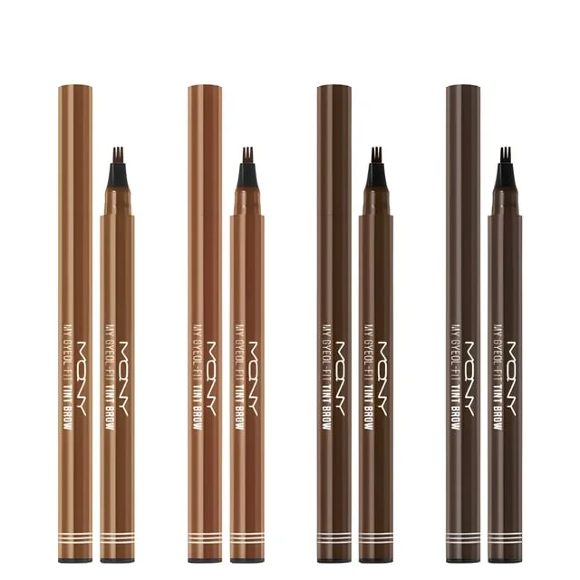 My Gyeol-Fit Tint Brow - 4 Colors by Macqueen