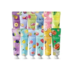 My Orchard Hand Cream - 12 Types by Frudia