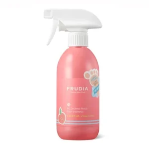 My Orchard Peach Foot Shampoo by Frudia