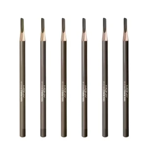 My Strong Eyebrow Pencil - 6 Colors by Macqueen