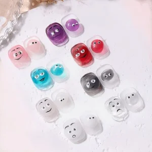 Nail Art Gel Glue by Monoe