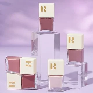 NailGlaze23 F/W Tarose Edition- 5 Colors by Holika Holika