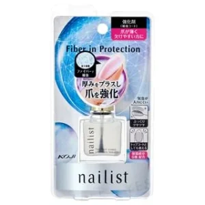 Nailist Fiber In Protection by Koji