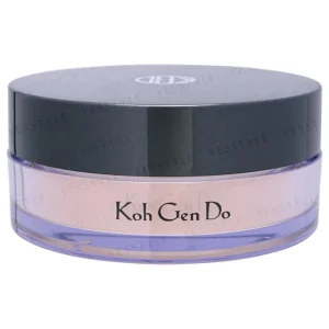 Natural Lighting Powder by Koh Gen Do