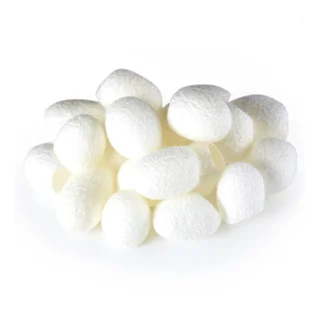 Nature's Deco Cocoon Silk Ball Set Jumbo by Nature Republic