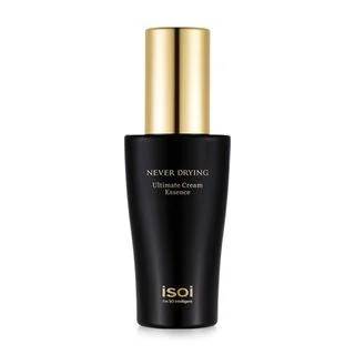Never Drying Ultimate Cream Essence by ISOI