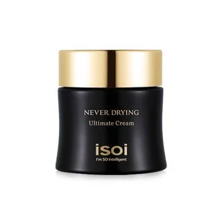 Never Drying Ultimate Cream by ISOI