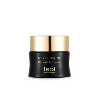 Never Drying Ultimate Eye Cream by ISOI