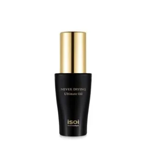 Never Drying Ultimate Oil by ISOI