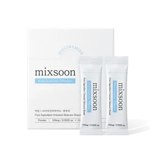 Niacinamide Powder by Mixsoon