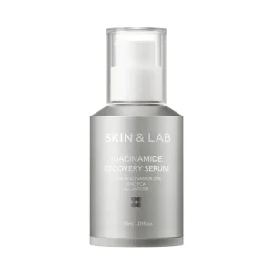 Niacinamide Recovery Serum by SKIN&LAB