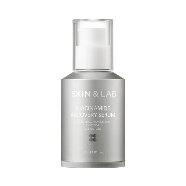 Niacinamide Recovery Serum by SKIN&LAB