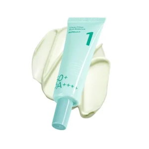 No.1 Clear Filter Sun Essence by Numbuzin