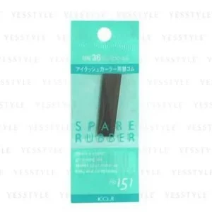No.151 Spare Rubber Refill by Koji