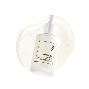 No. 3 Skin Softening Serum by Numbuzin