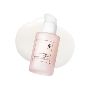 No. 4 Collagen 73% Pudding Serum by Numbuzin