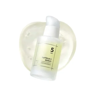 No. 5 Goodbye Blemish Serum by Numbuzin