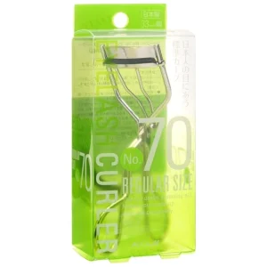 No.70 Eyelash Curler Regular 33mm by Koji