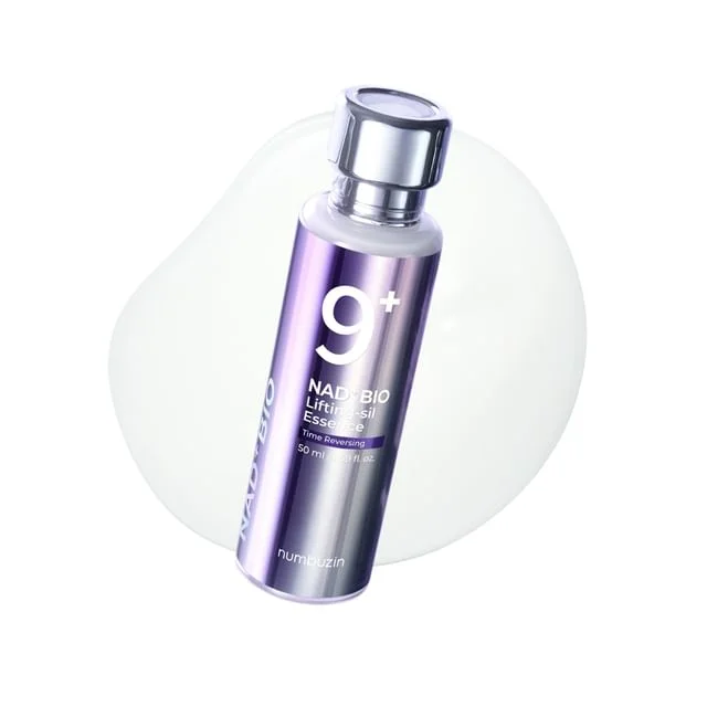 No.9 NAD Bio Lifting-sil Essence by Numbuzin
