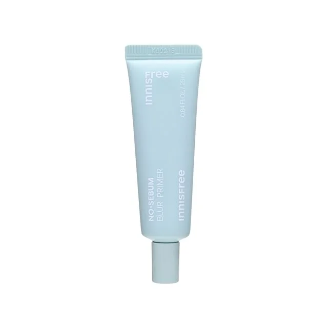 No-Sebum Blur Primer by Innisfree