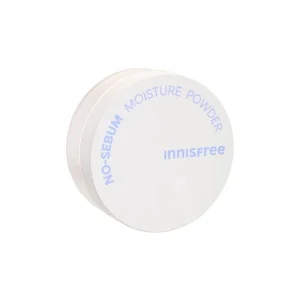 No-Sebum Moisture Powder by Innisfree