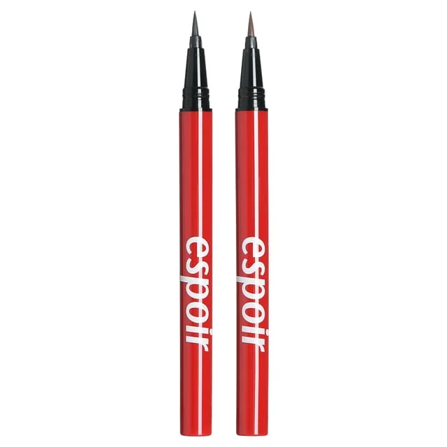 Nomudging Brush Liner - 2 Colors by Espoir