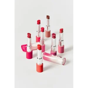 Nowear Lipstick Balming Glow - 8 Colors by Espoir