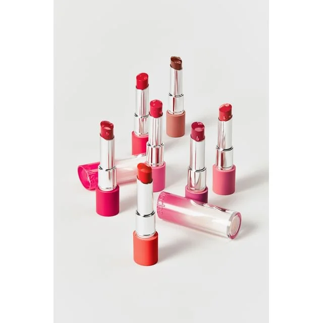 Nowear Lipstick Balming Glow - 8 Colors by Espoir