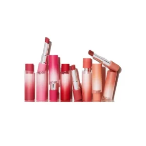 Nowear Lipstick Volume Matte - 8 Colors by Espoir