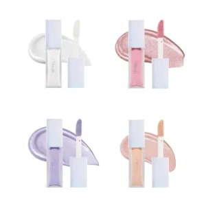 Nuance Glow Highlighter by MilleFee