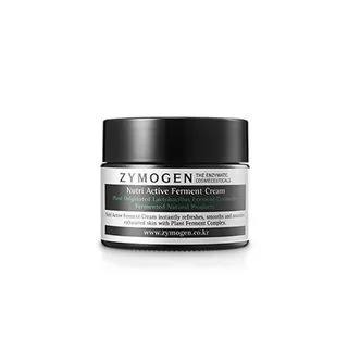 Nutri Active Ferment Cream 50ml by Zymogen