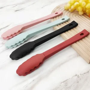 Nylon Food Tongs by Home Simply