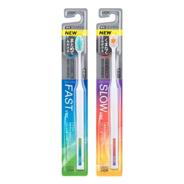 Och-Tune Toothbrush by Lion