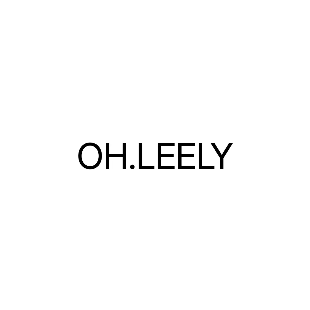 Oh Lovely Logo