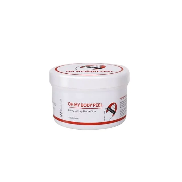 Oh My Body Peel by Wish Formula