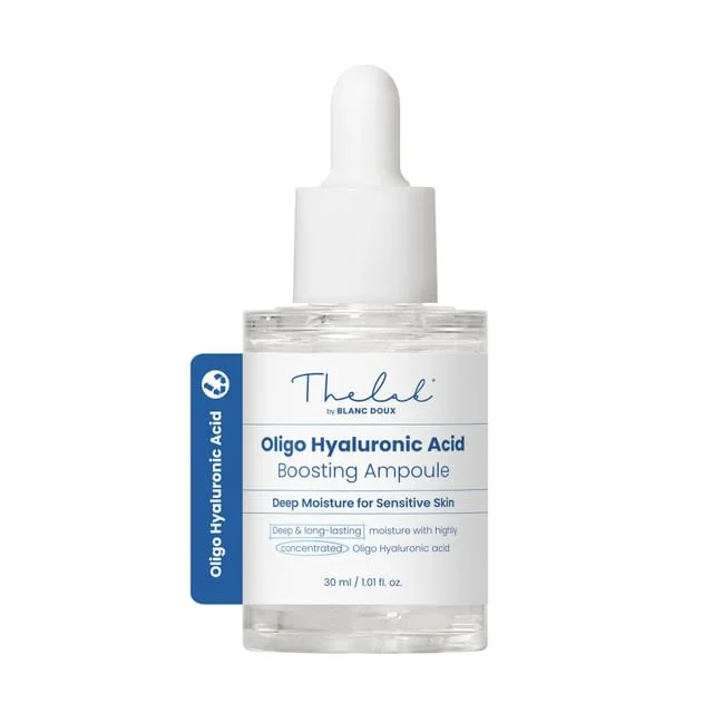 Oligo Hyaluronic Acid Boosting Ampoule by The Lab By Blanc Doux