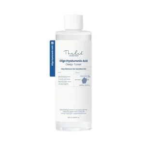 Oligo Hyaluronic Acid Deep Toner Jumbo by The Lab By Blanc Doux