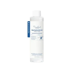 Oligo Hyaluronic Acid Deep Toner by The Lab By Blanc Doux