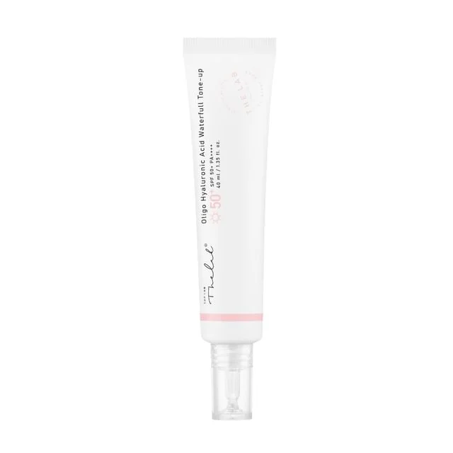 Oligo Hyaluronic Acid Waterfull Tone-Up by The Lab By Blanc Doux