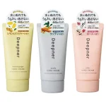 Omi Brotherhood Menturm Deepner Hand Cream by OMI