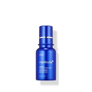 One Day Exosome Shot Pore Ampoule 2000 by Medicube