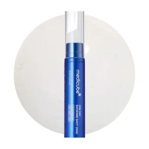 One Day Exosome Shot Pore Ampoule 25000 by Medicube